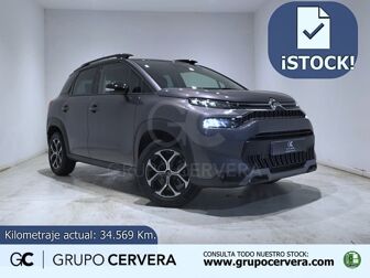 Imagen de CITROEN C3 Aircross Puretech S&S Shine 110