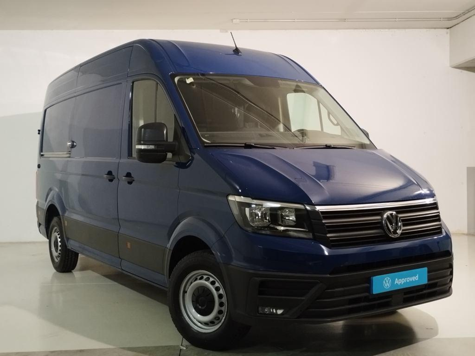 Imagen de VOLKSWAGEN Crafter