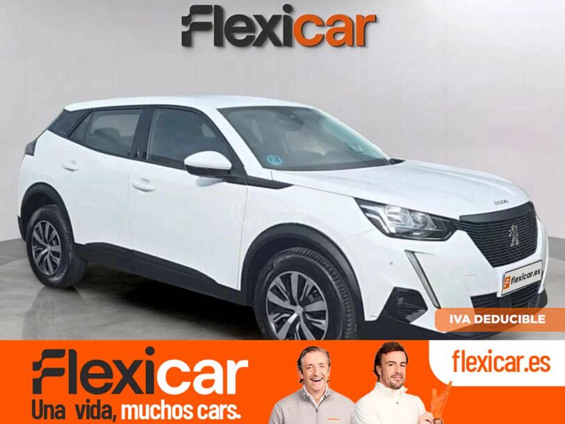 Foto del PEUGEOT 2008 1.5BlueHDi S&S Active 110