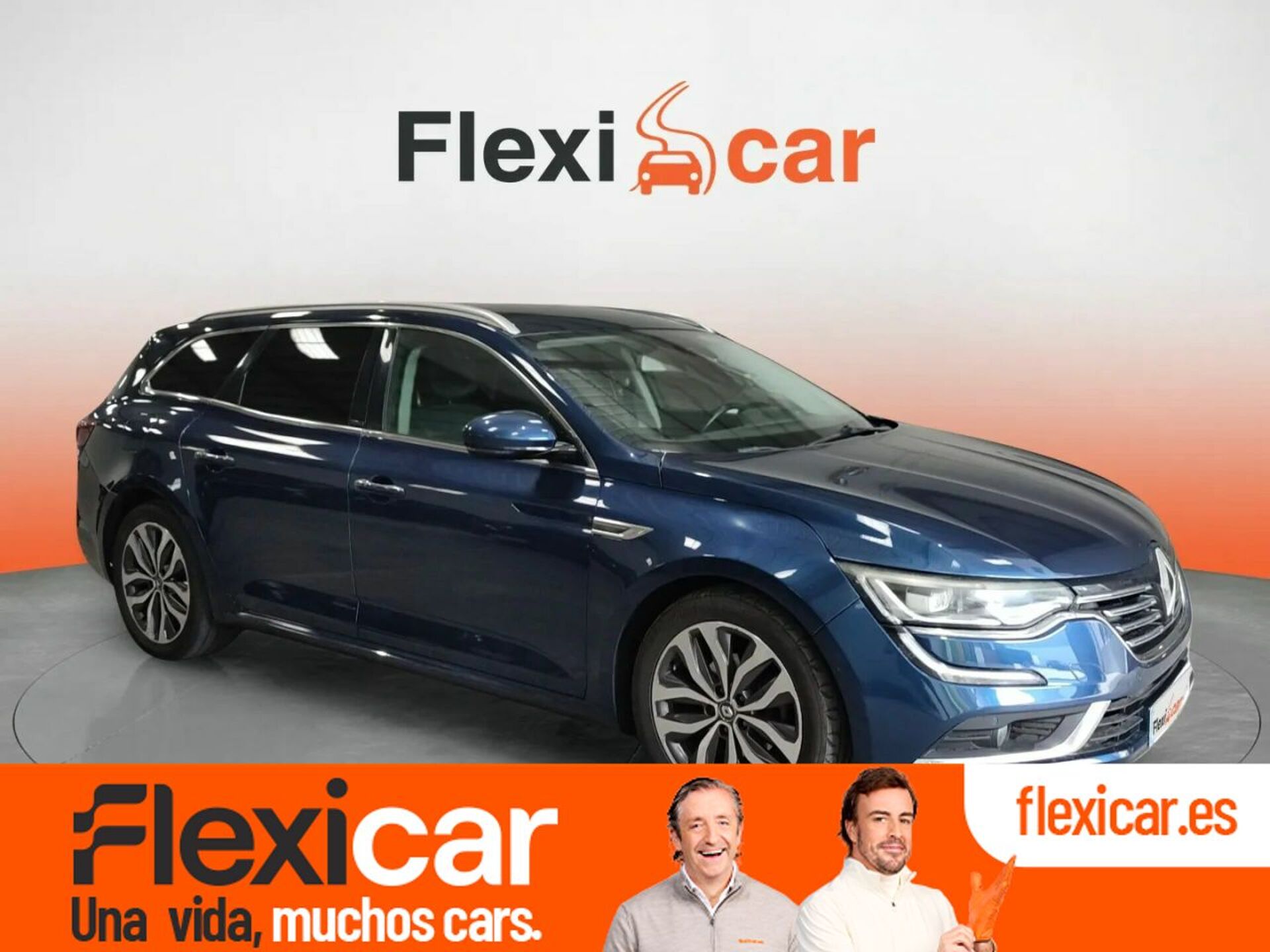Imagen de RENAULT Talisman