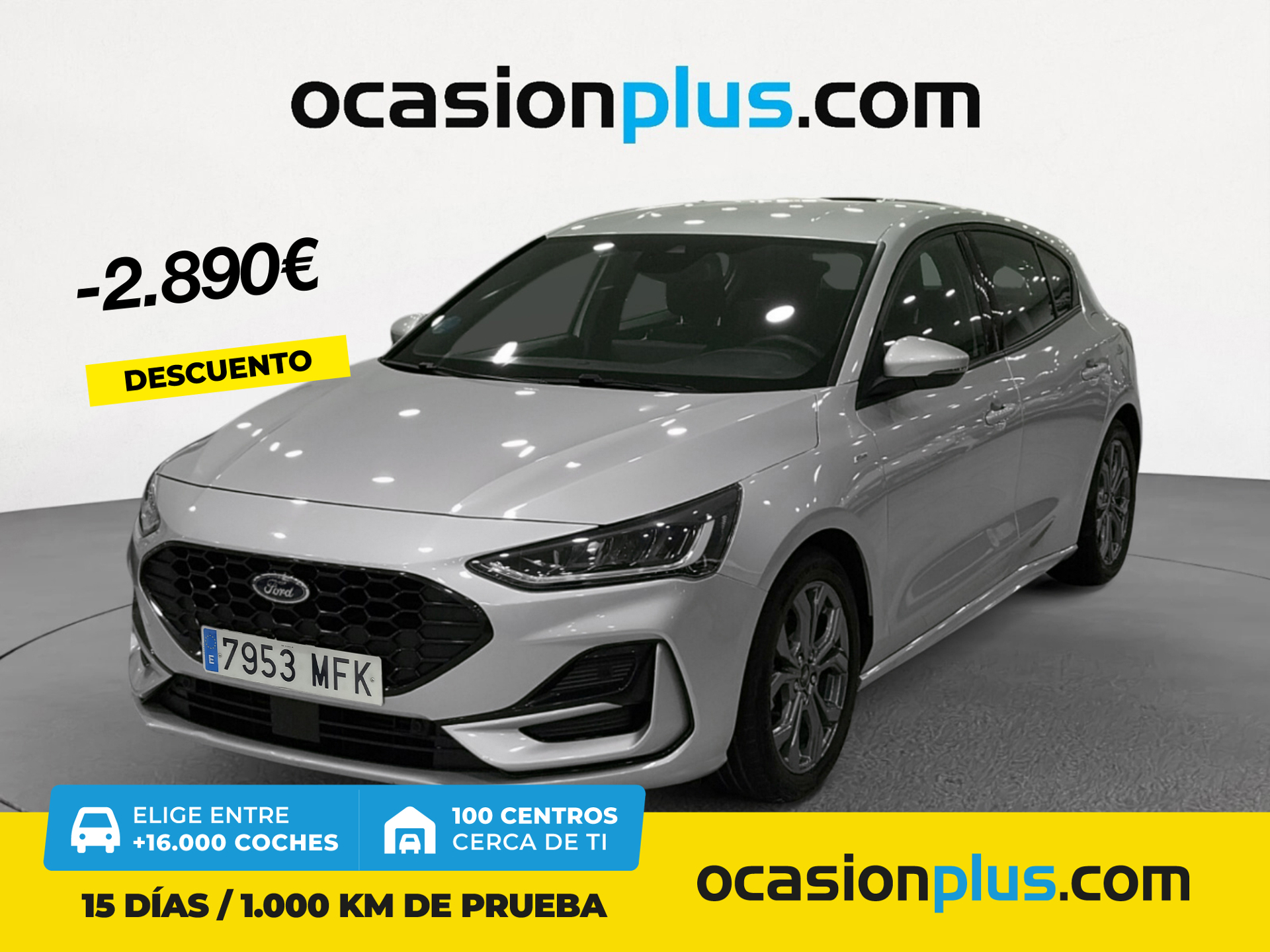 Imagen de FORD Focus