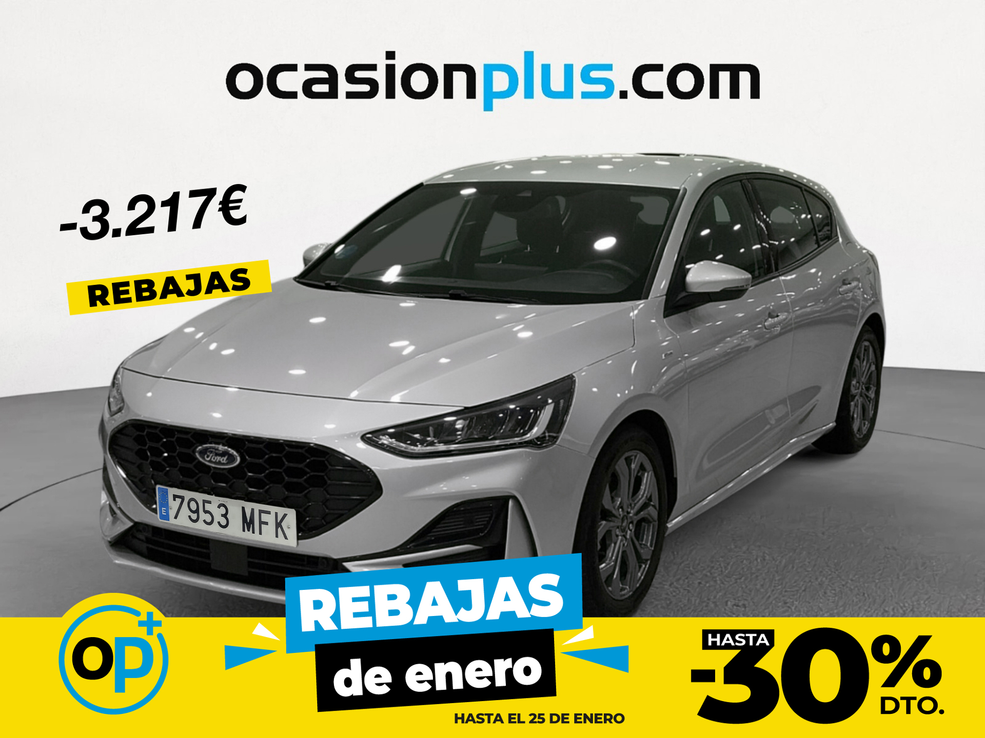 Imagen de FORD Focus