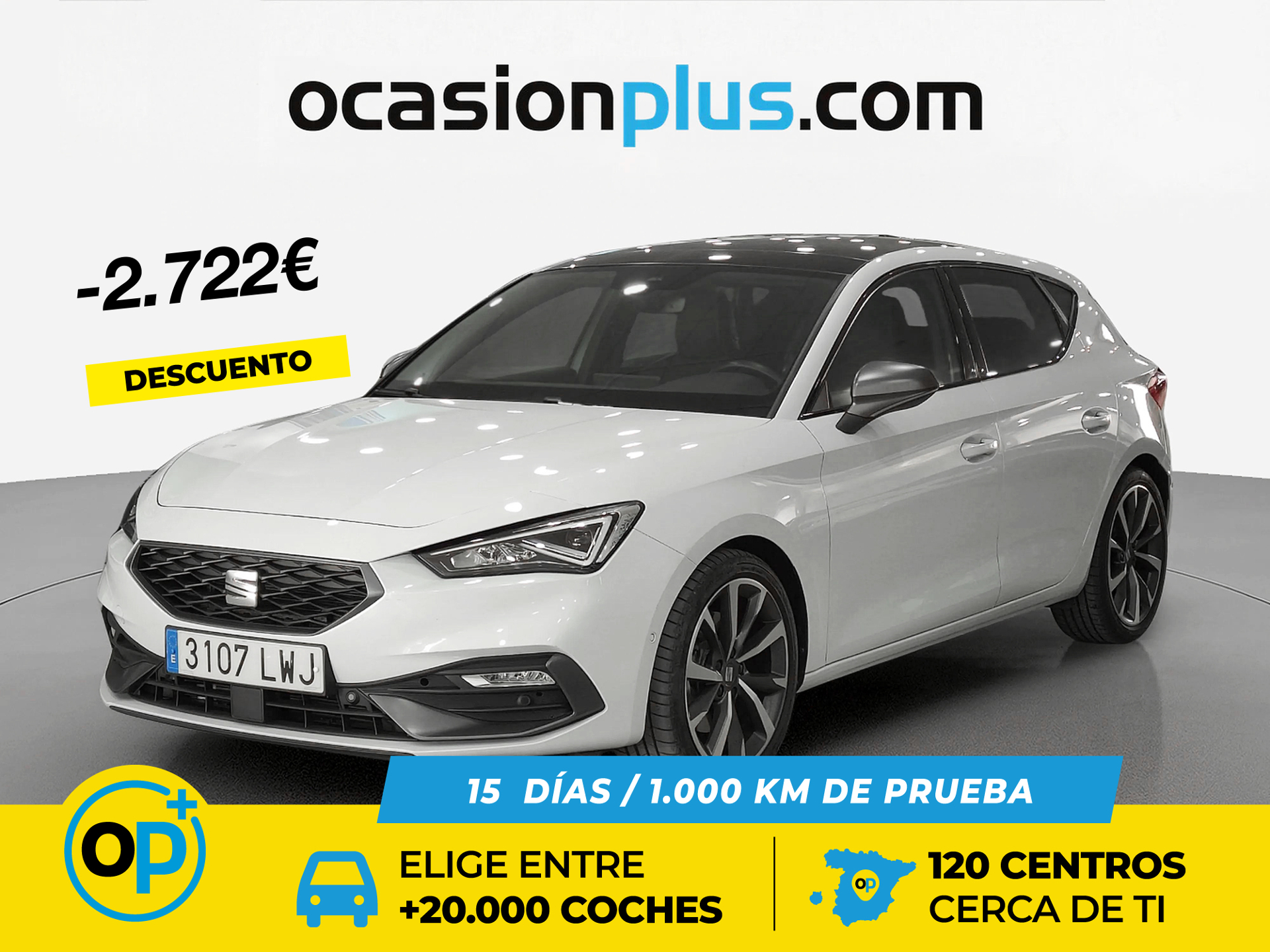 Imagen de SEAT León