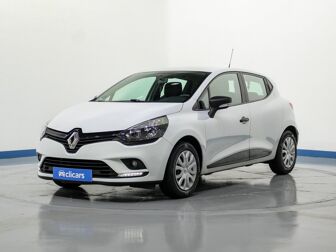 Imagen de RENAULT Clio TCe Energy GLP Business 66kW