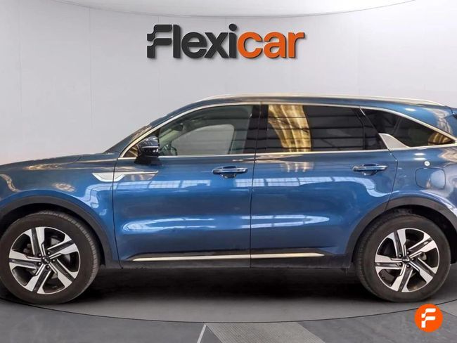 Foto del KIA Sorento 1.6 T-GDi HEV Plus Edition 4x2