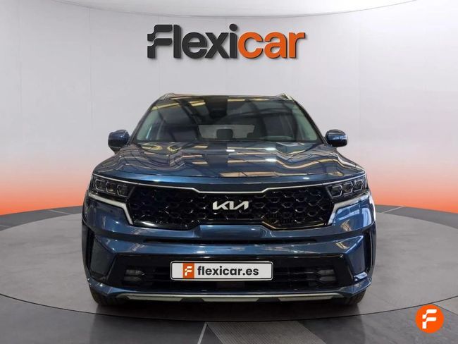 Foto del KIA Sorento 1.6 T-GDi HEV Plus Edition 4x2