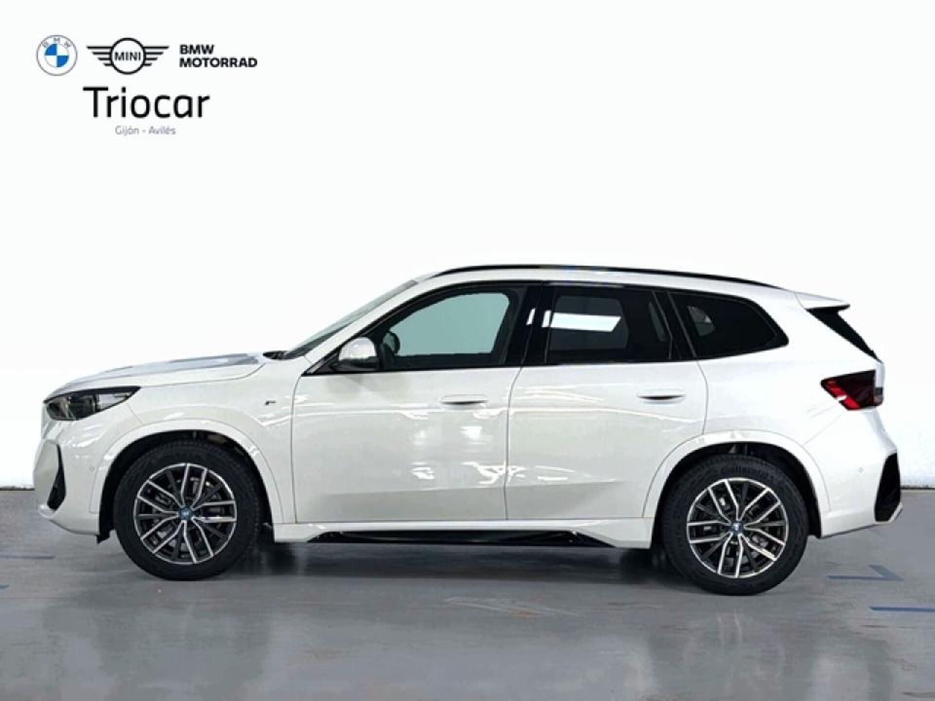 Imagen 3 de BMW X1