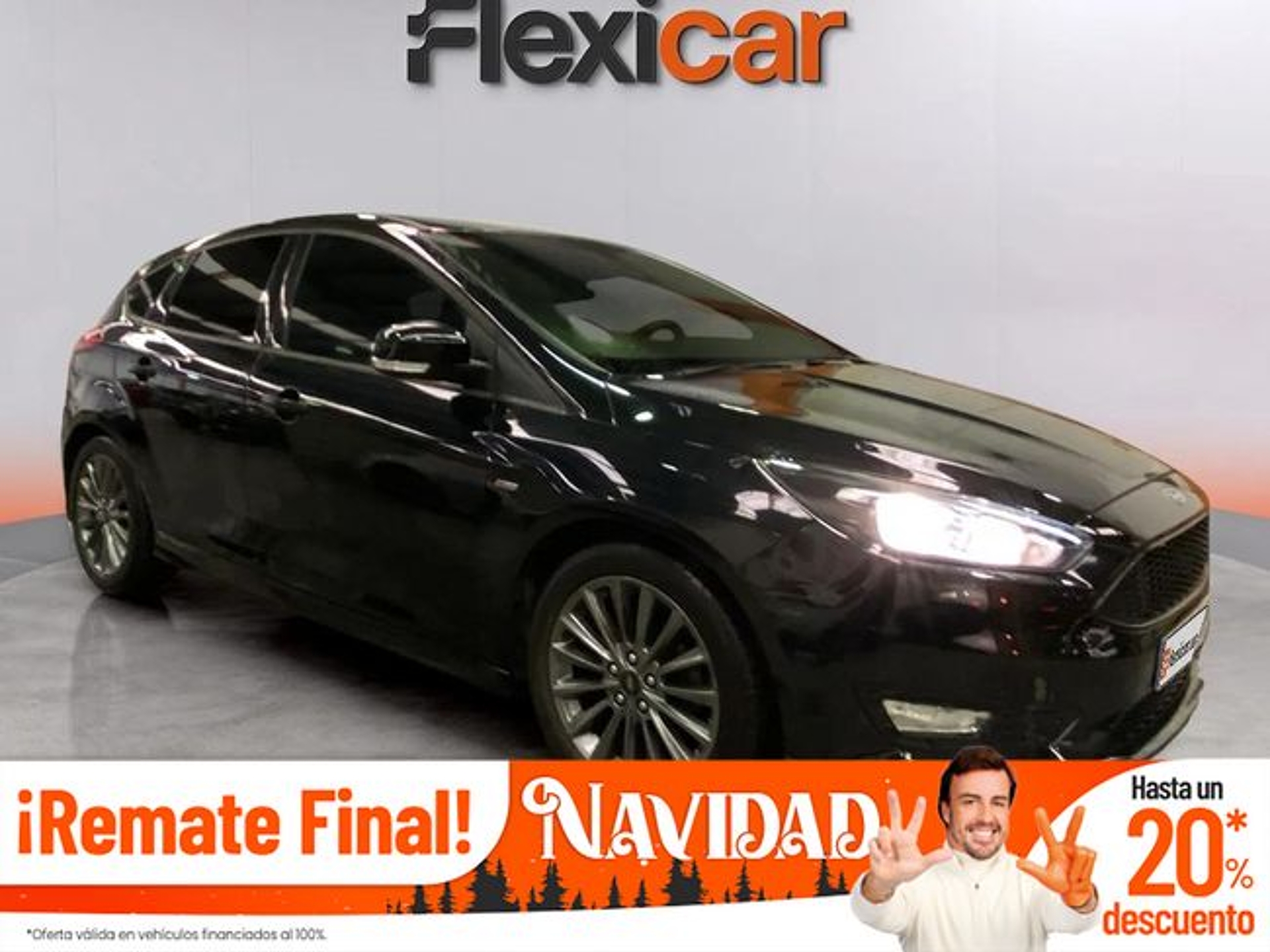 Imagen de FORD Focus