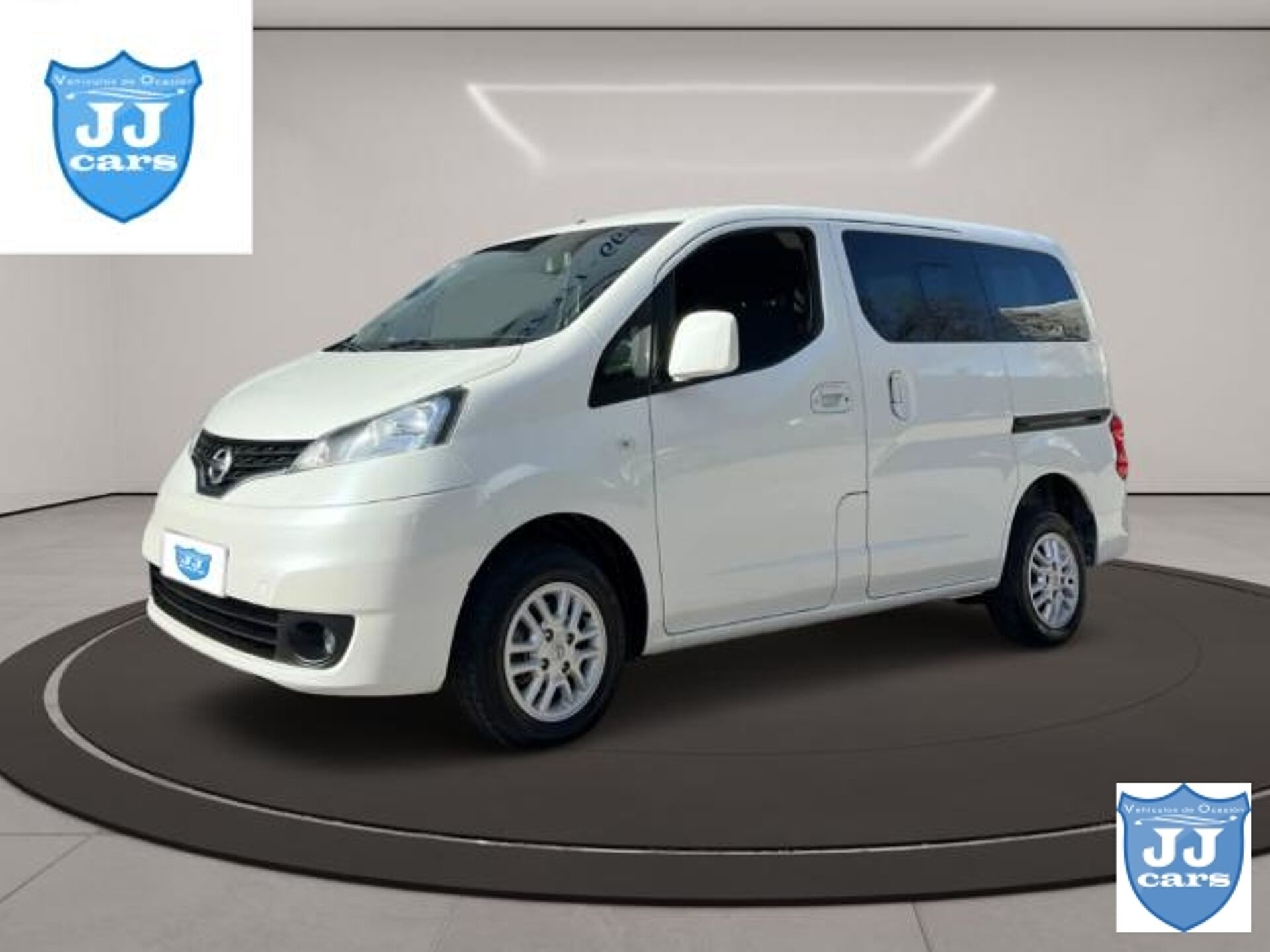 Imagen de NISSAN Evalia
