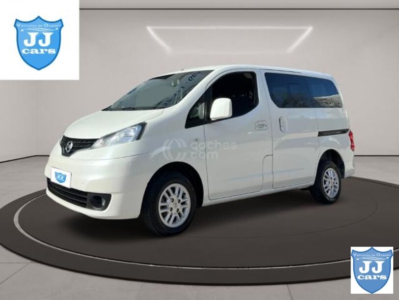 Foto del NISSAN Evalia 7 1.5dCi