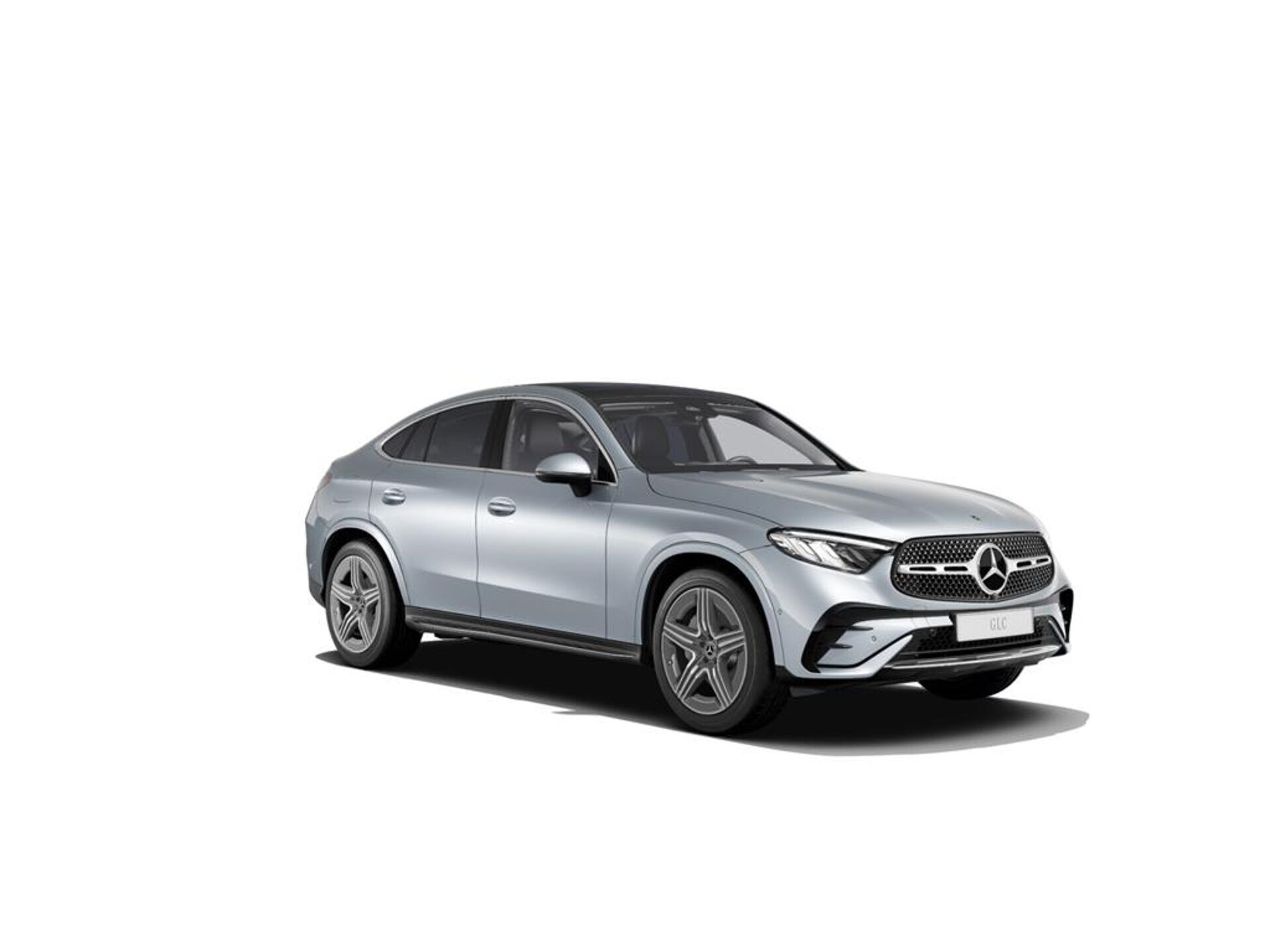 Imagen de MERCEDES Clase GLC
