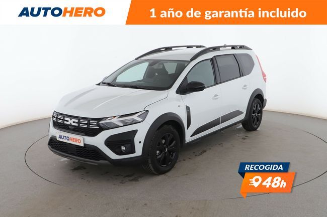 DACIA Jogger (1.0 TCe Extreme) en Madrid