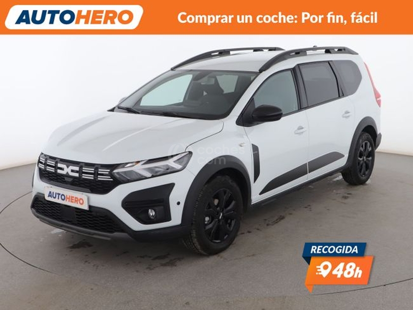 Foto del DACIA Jogger 1.0 TCe S.L Extreme 7pl.
