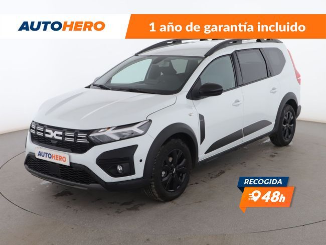 DACIA Jogger (1.0 TCe Extreme) en Madrid