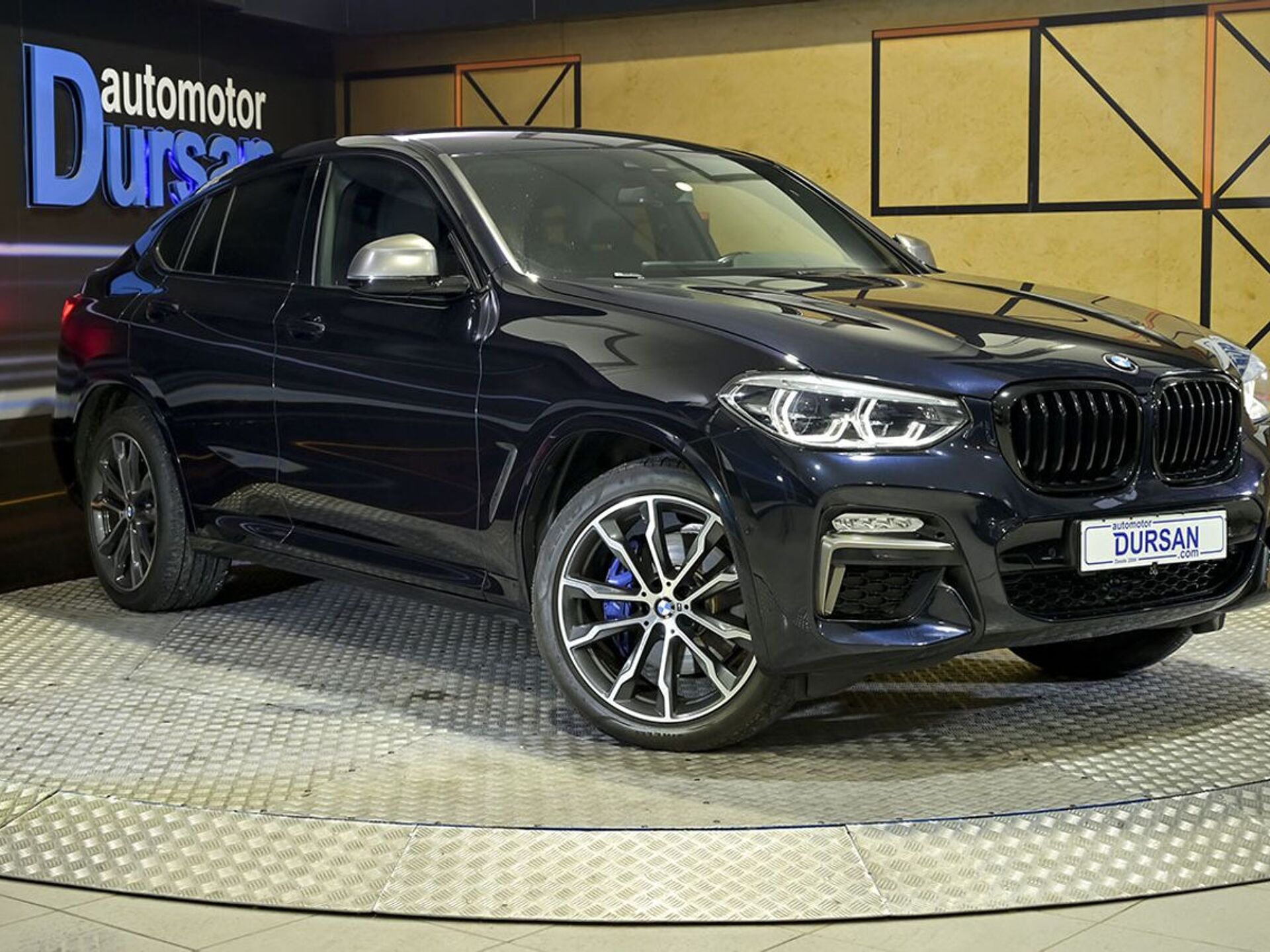 Imagen 3 de BMW X4