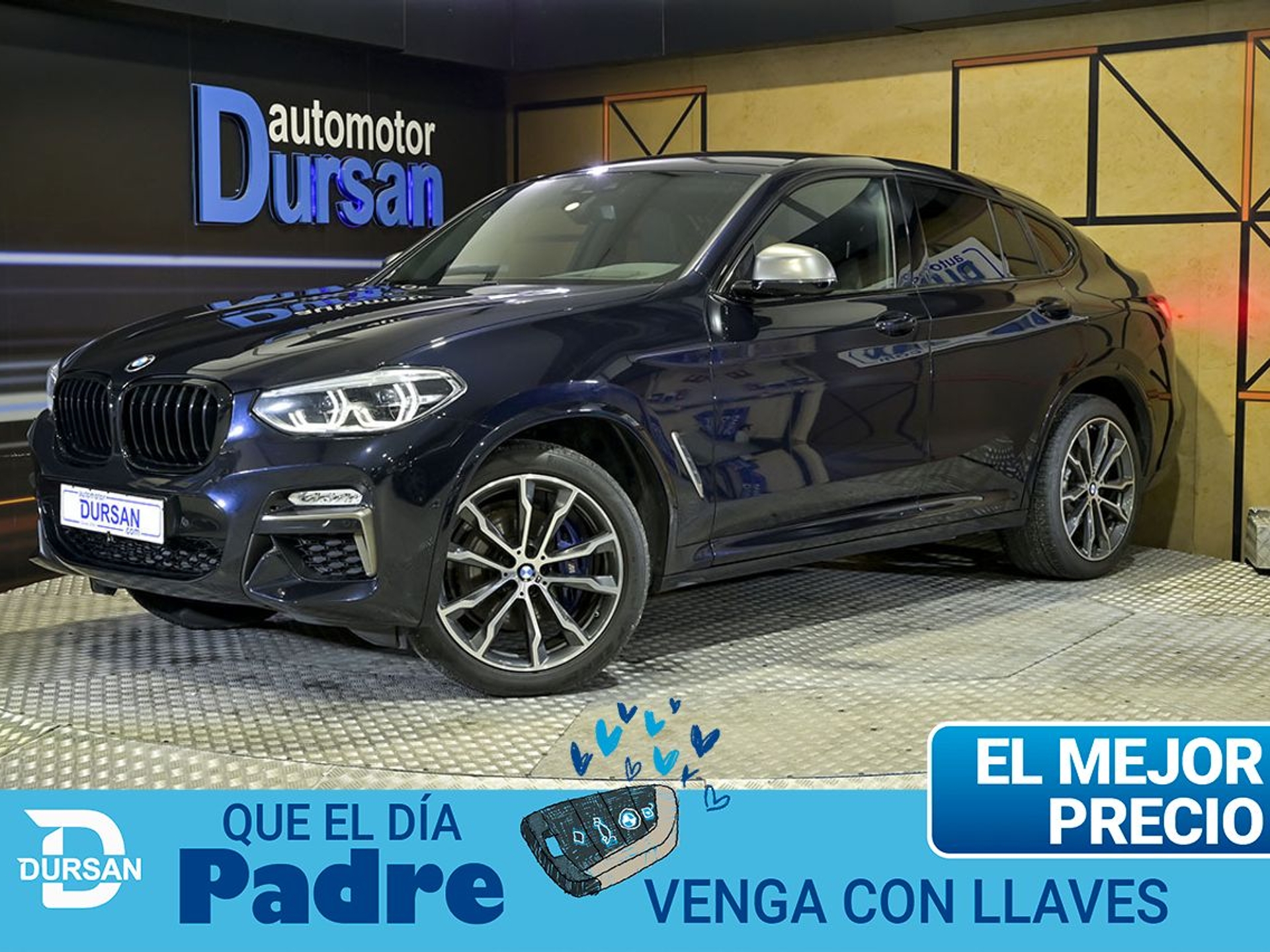 Imagen de BMW X4