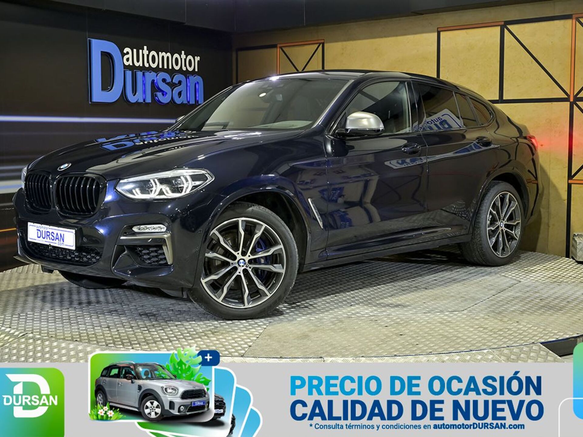 Imagen de BMW X4