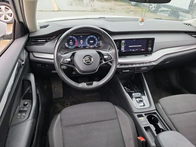 Foto del SKODA Octavia Combi 1.0 TSI MHEV Ambition DSG 81kW