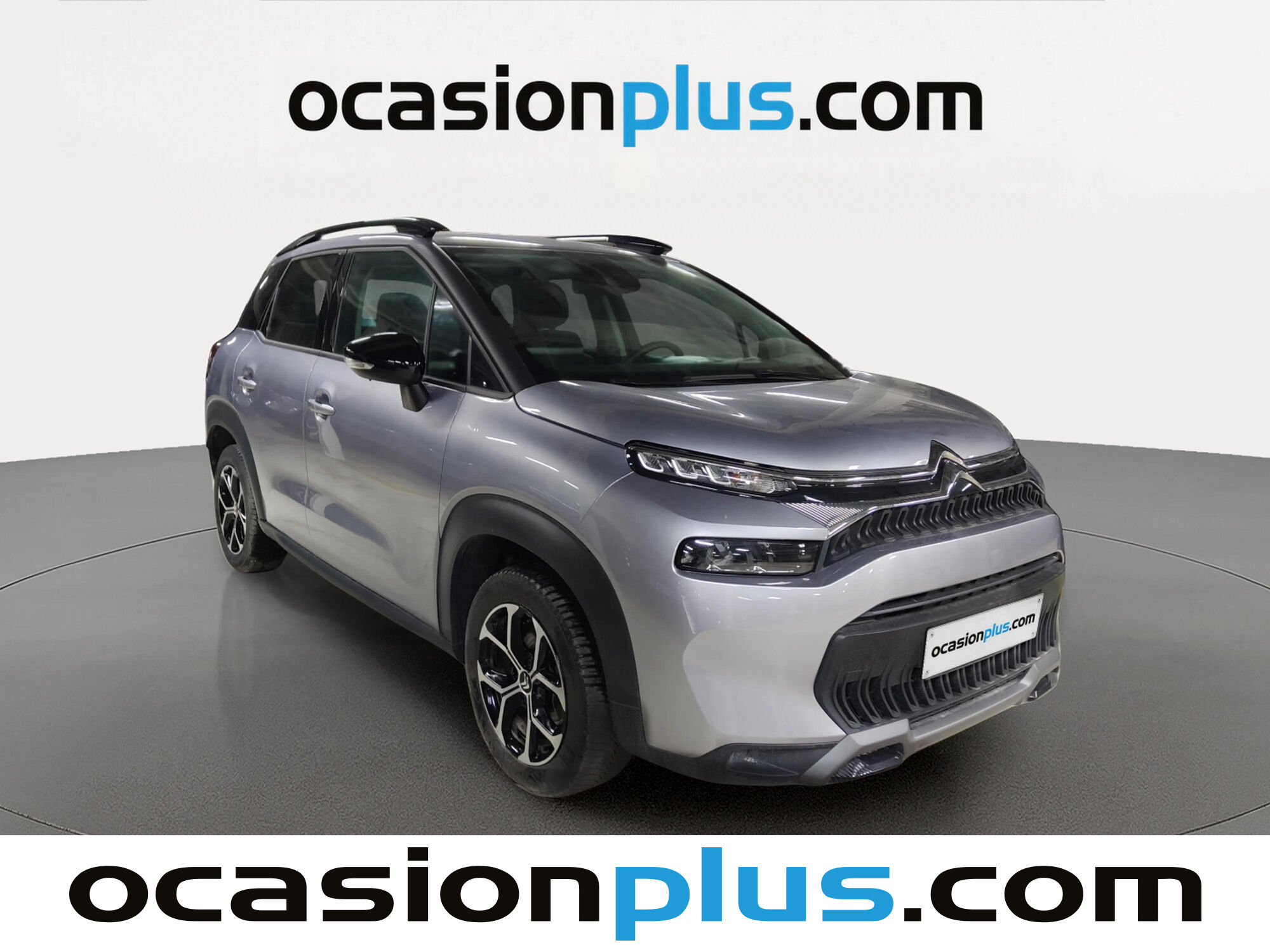 Foto del CITROEN C3 Aircross Puretech S&S Max EAT6 130
