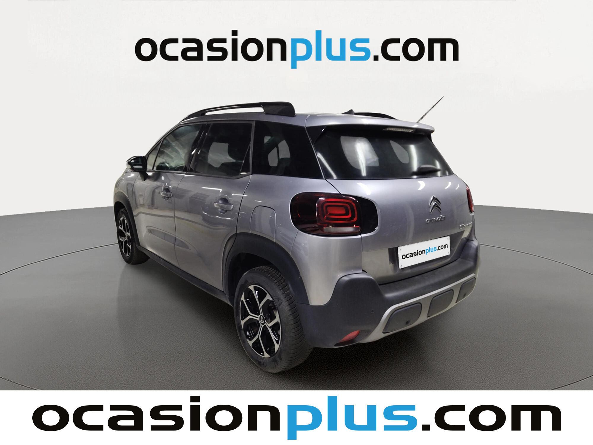 Foto del CITROEN C3 Aircross Puretech S&S Max EAT6 130