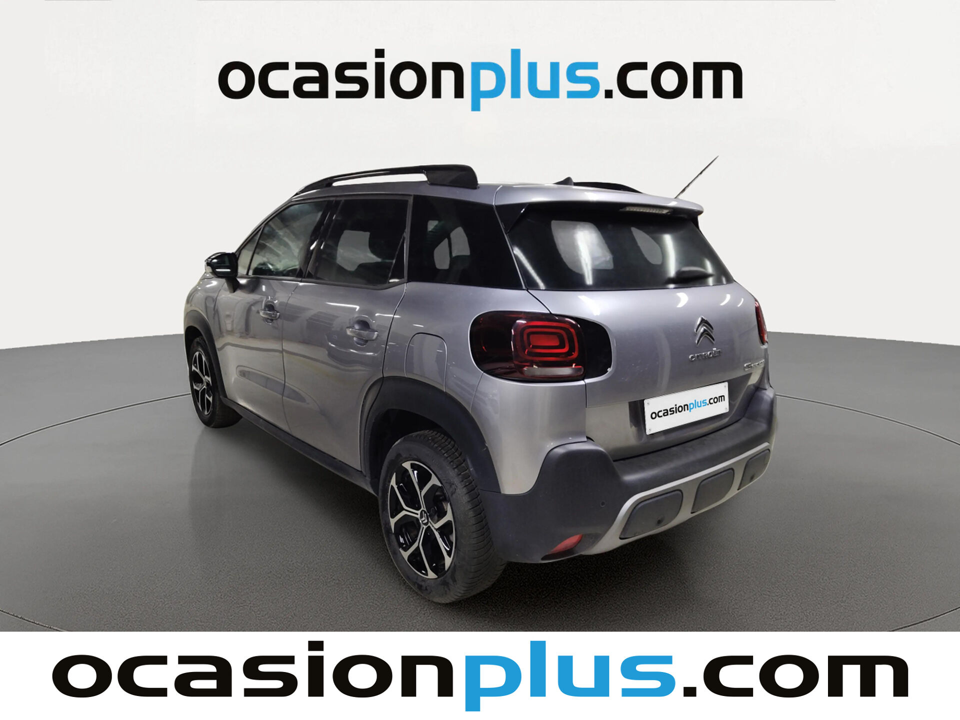 Imagen 3 de CITROEN C3 Aircross