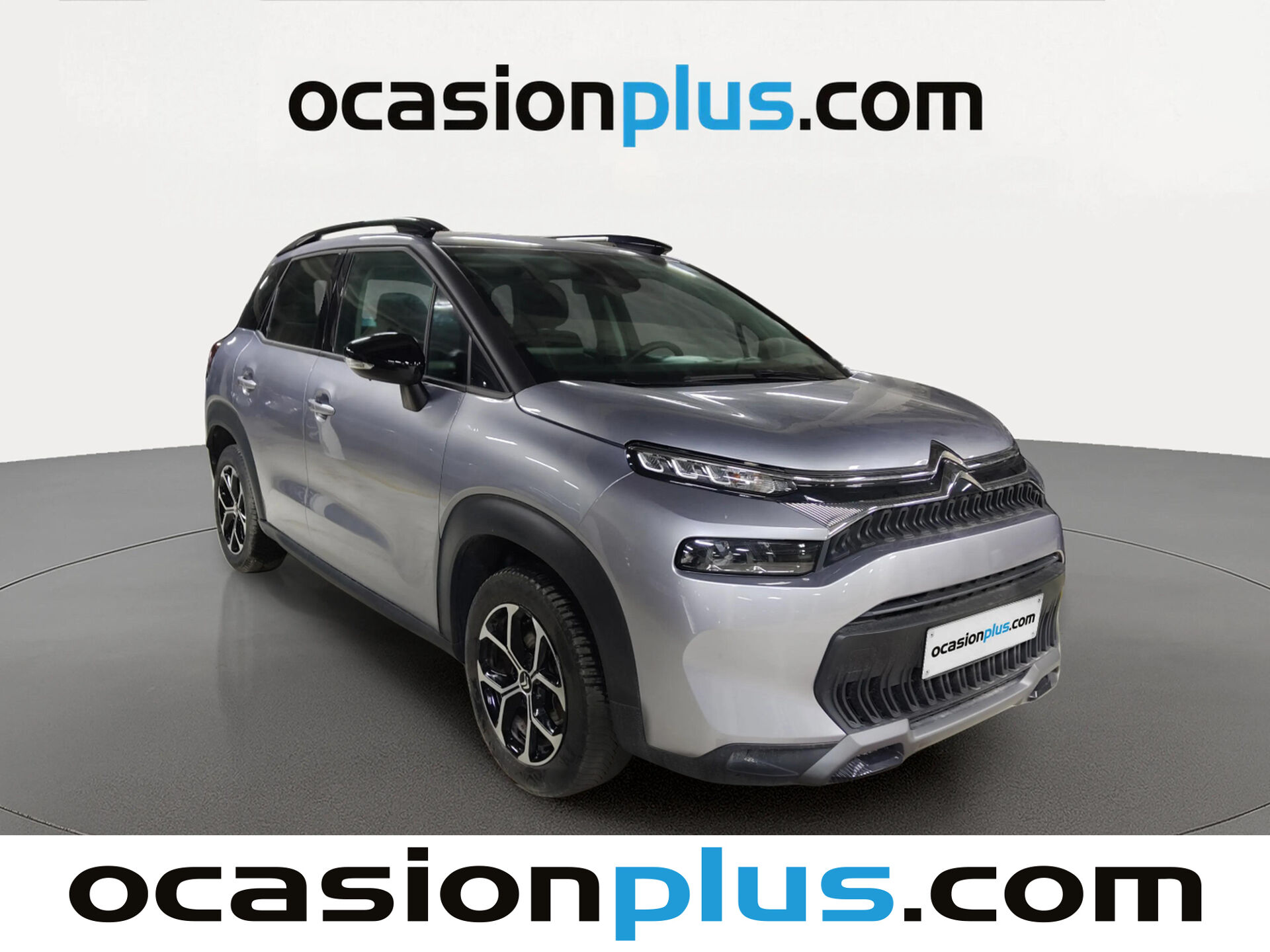 Imagen 2 de CITROEN C3 Aircross