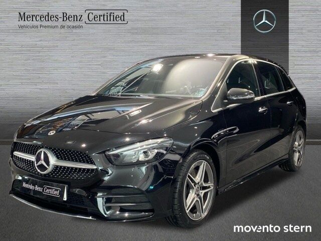 MERCEDES Clase B (250 e 160 kW (218 CV)) en Barcelona