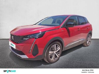 Imagen de PEUGEOT 3008 HYB PHEV 225 Allure Pack e-EAT8