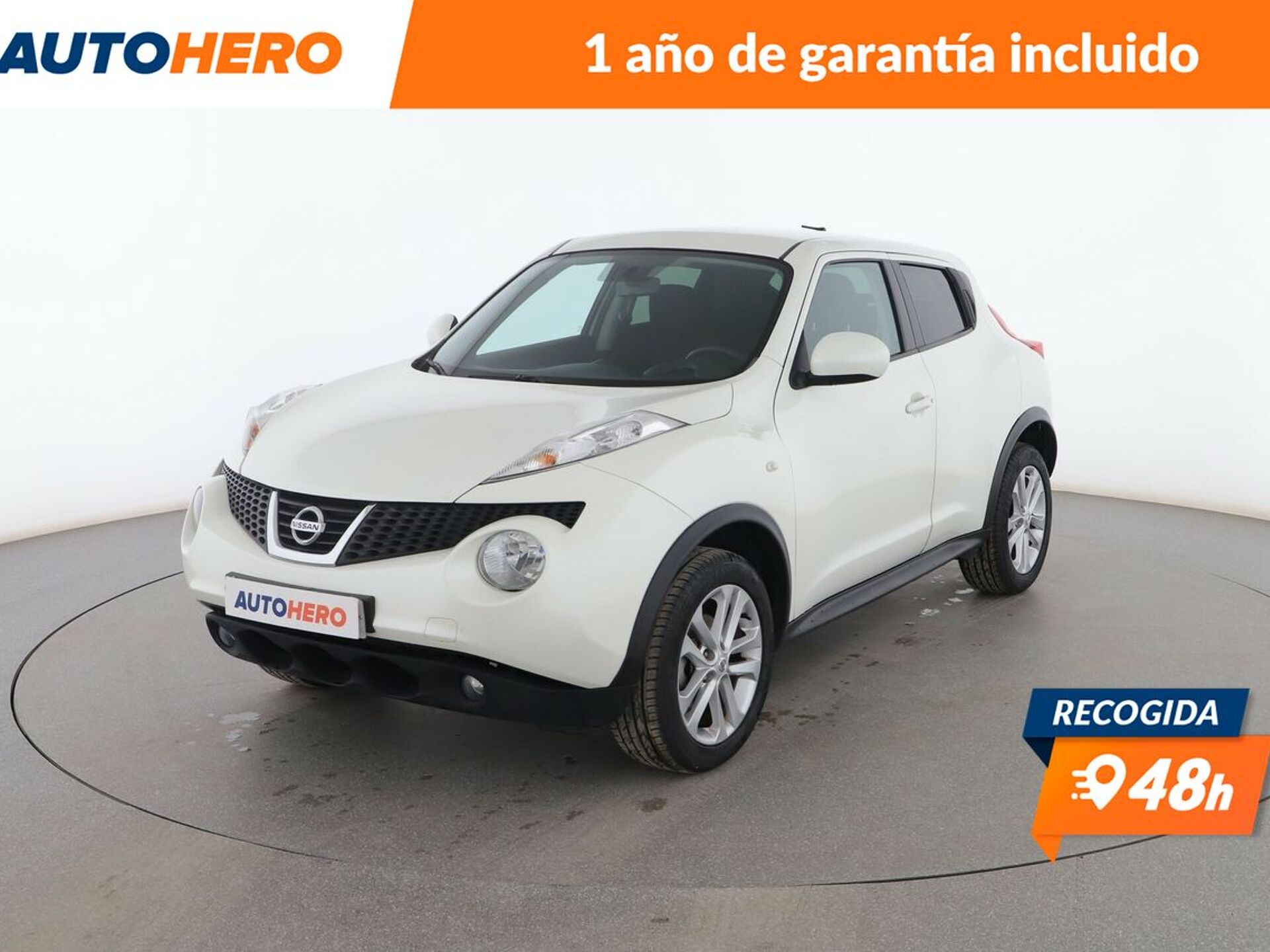 Imagen de NISSAN Juke