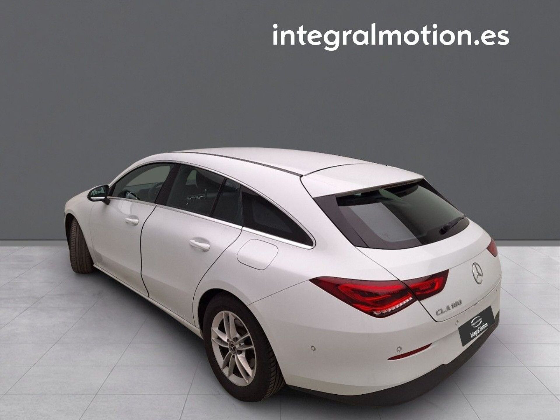 Imagen 2 de MERCEDES Clase CLA