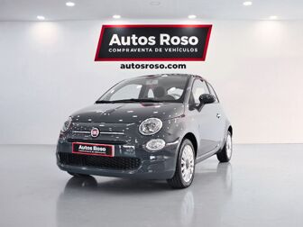 Imagen de FIAT 500 1.0 GSE S