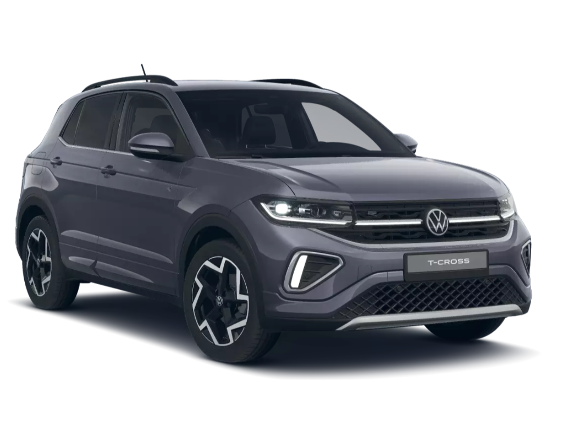 Imagen de VOLKSWAGEN T-Cross