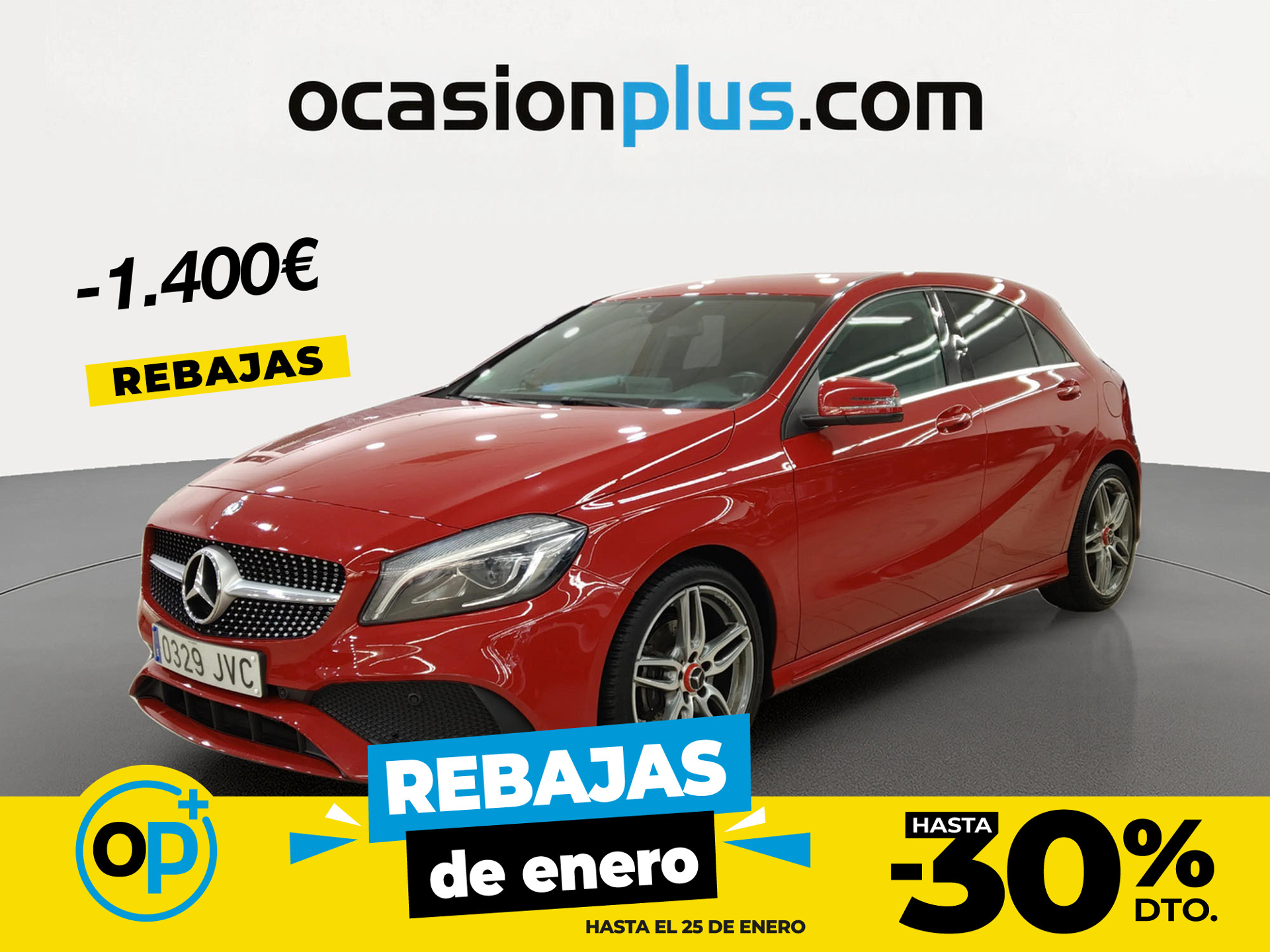 Imagen de MERCEDES Clase A