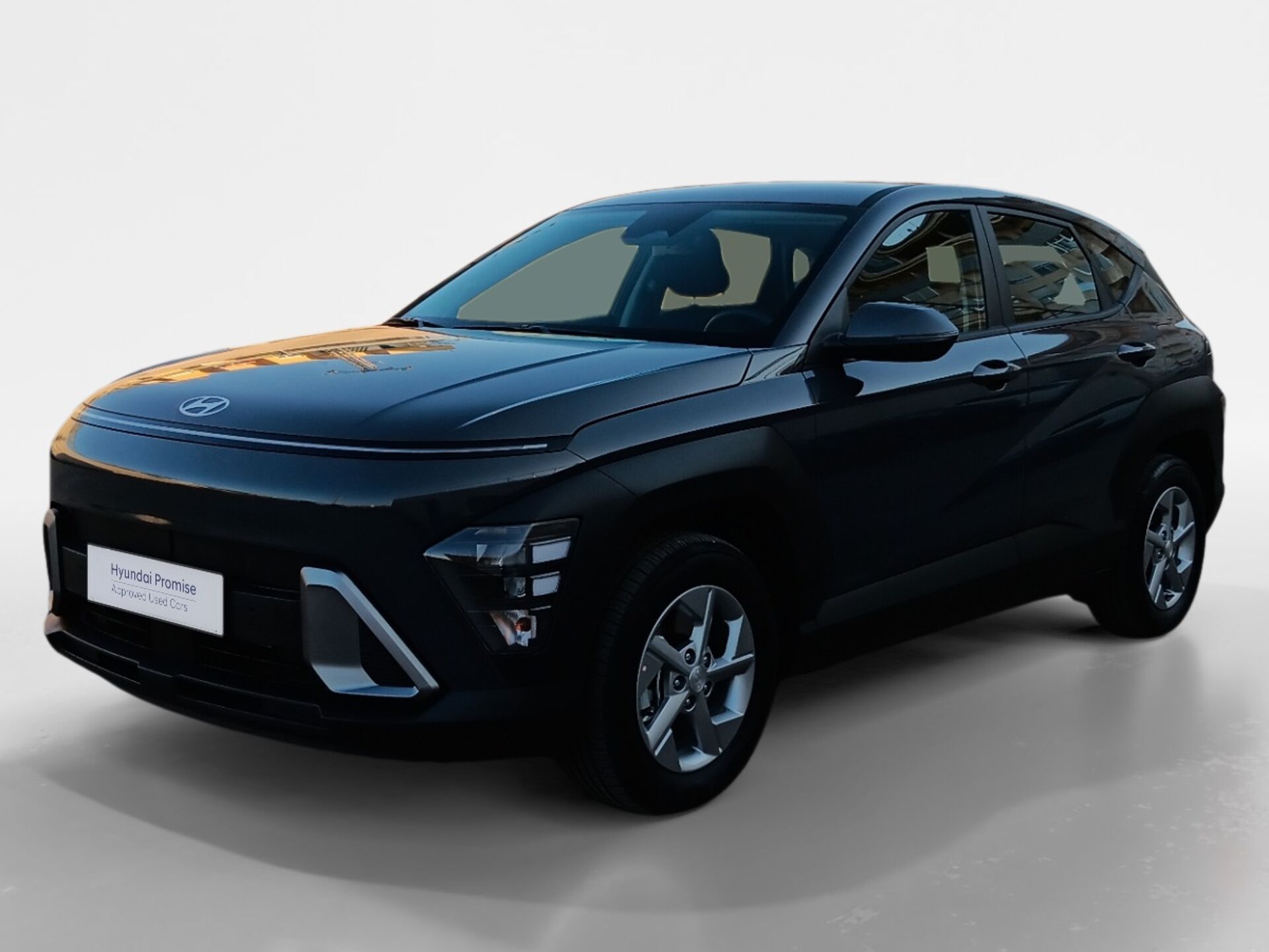 Imagen de HYUNDAI Kona