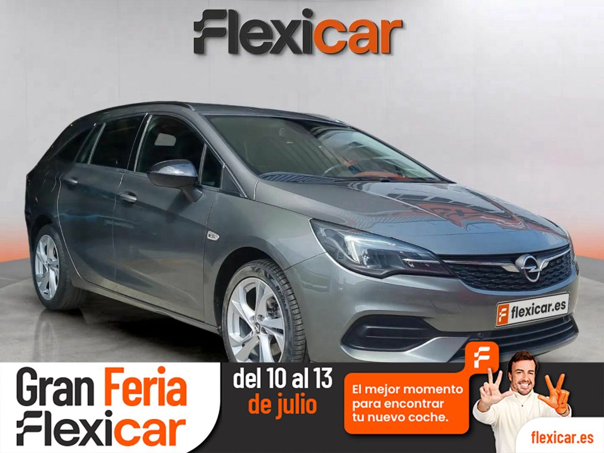 Imagen de OPEL Astra