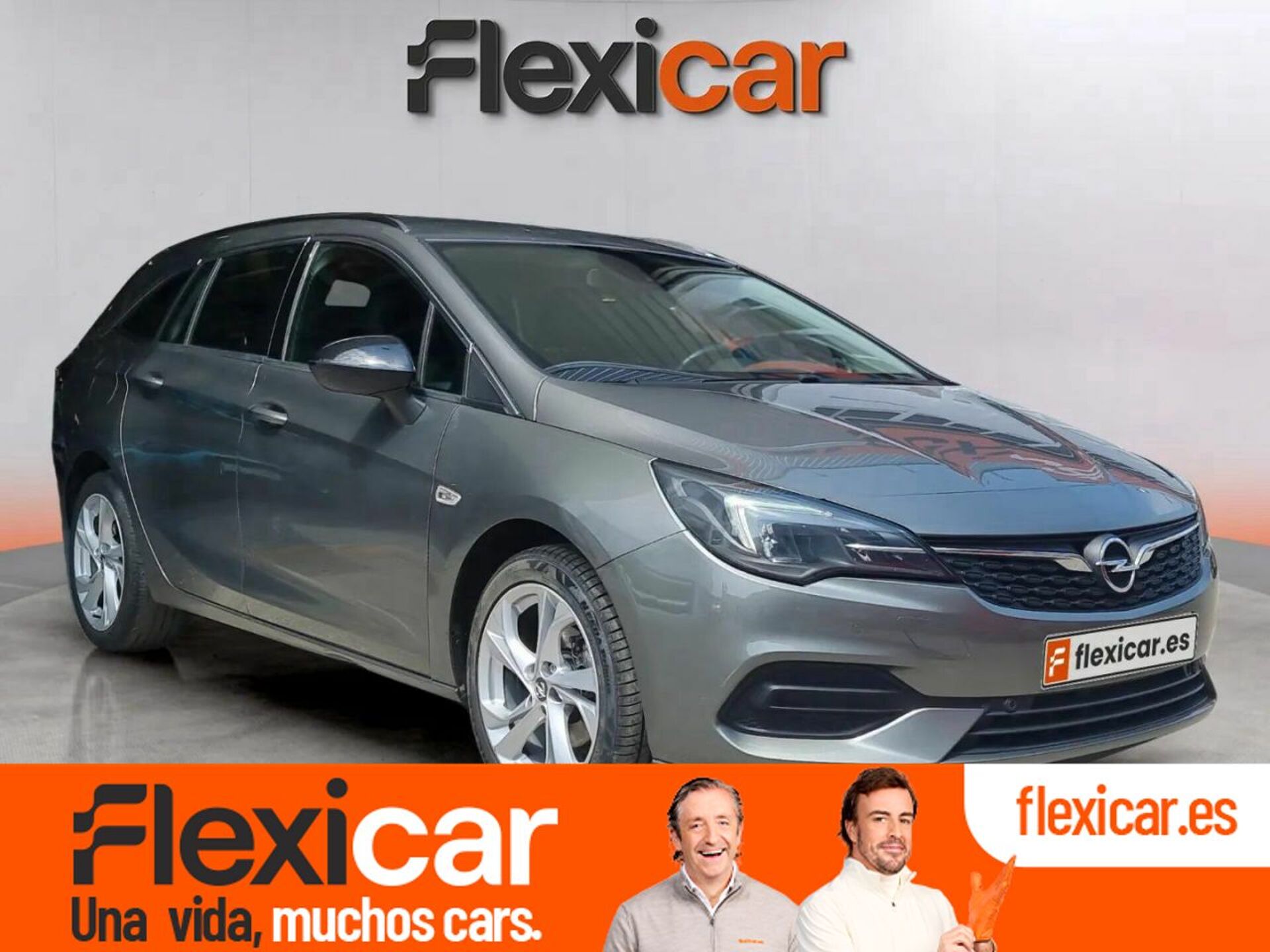 Imagen de OPEL Astra