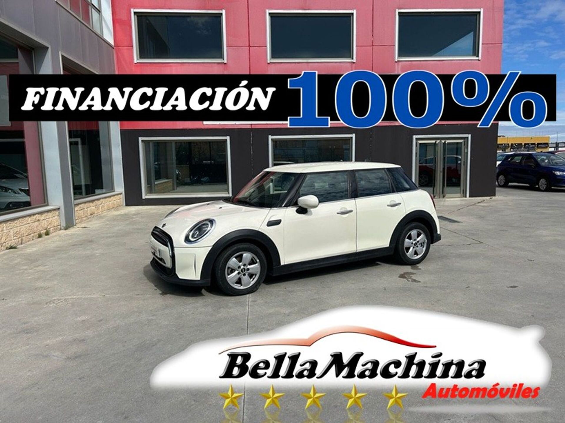 Imagen de MINI Mini