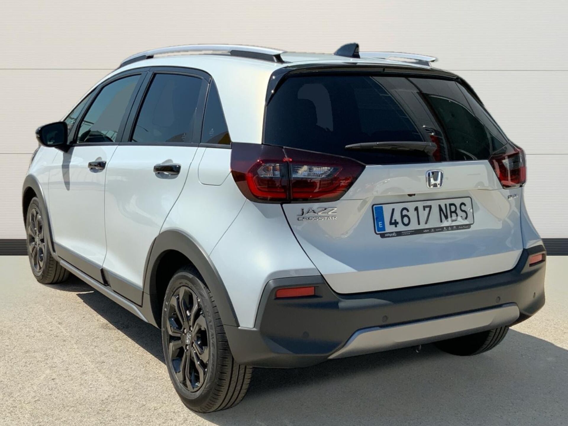 Imagen 3 de HONDA Jazz