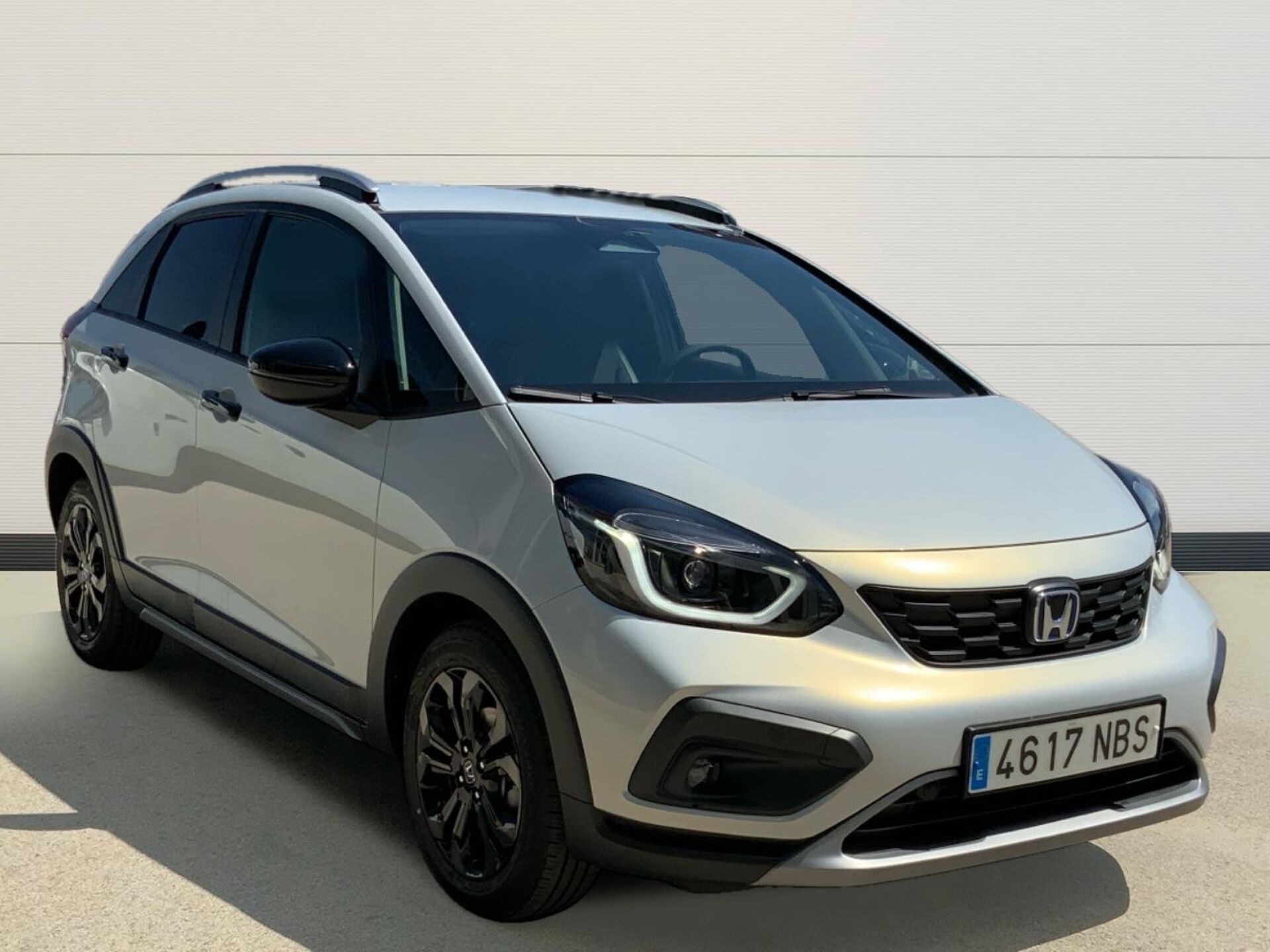 Imagen 1 de HONDA Jazz