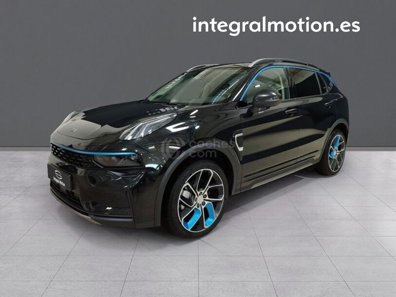 Foto del LYNK & CO 01 1.5T PHEV