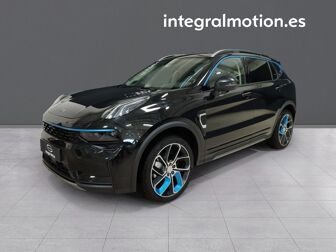 Imagen de LYNK & CO 01 1.5T PHEV