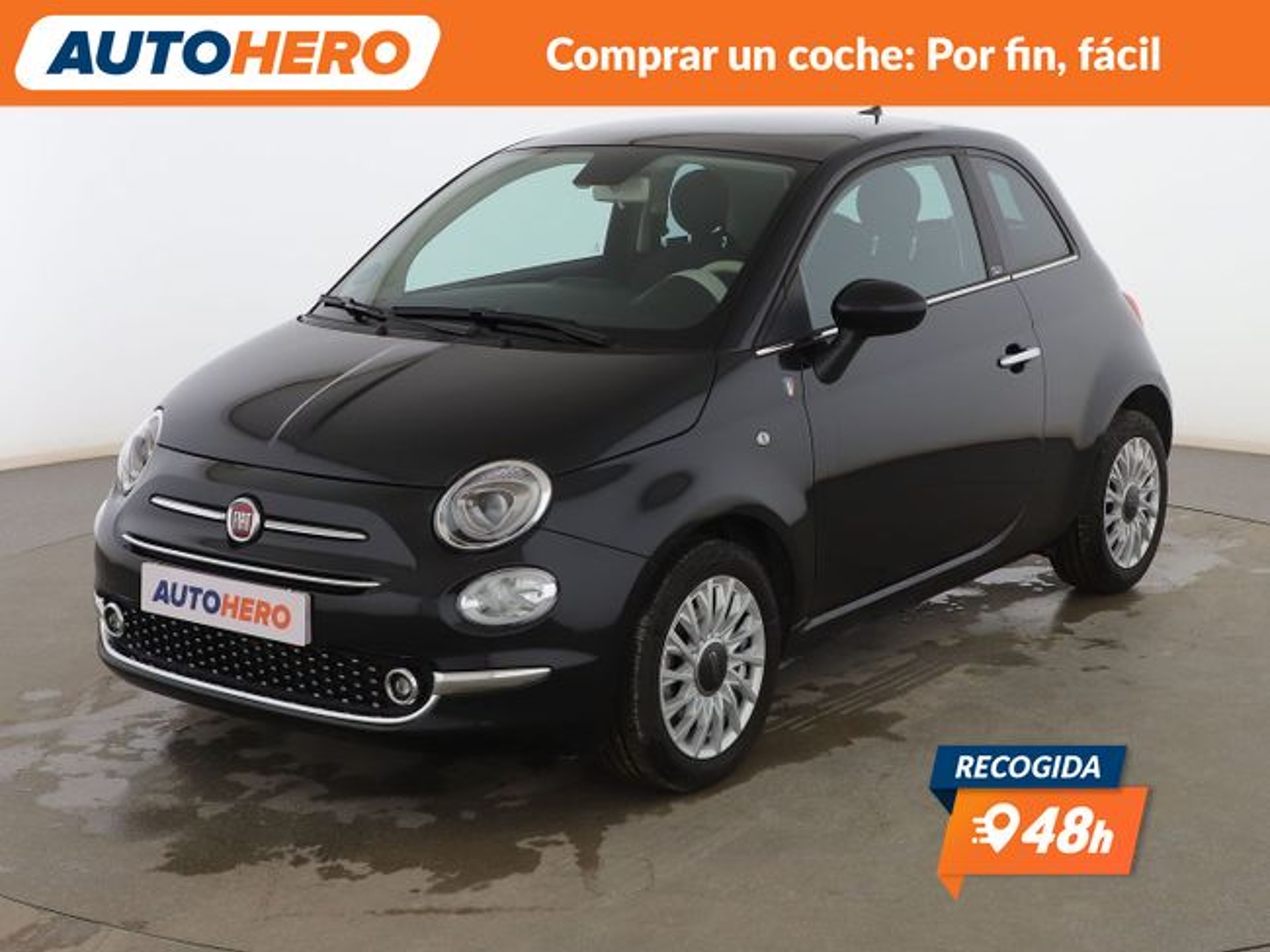 Imagen de FIAT 500