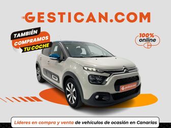 Imagen de CITROEN C3 1.2 PureTech S&S Feel 83