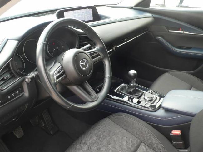 Foto del MAZDA CX-30 2.0 Skyactiv-G Origin 2WD 90kW