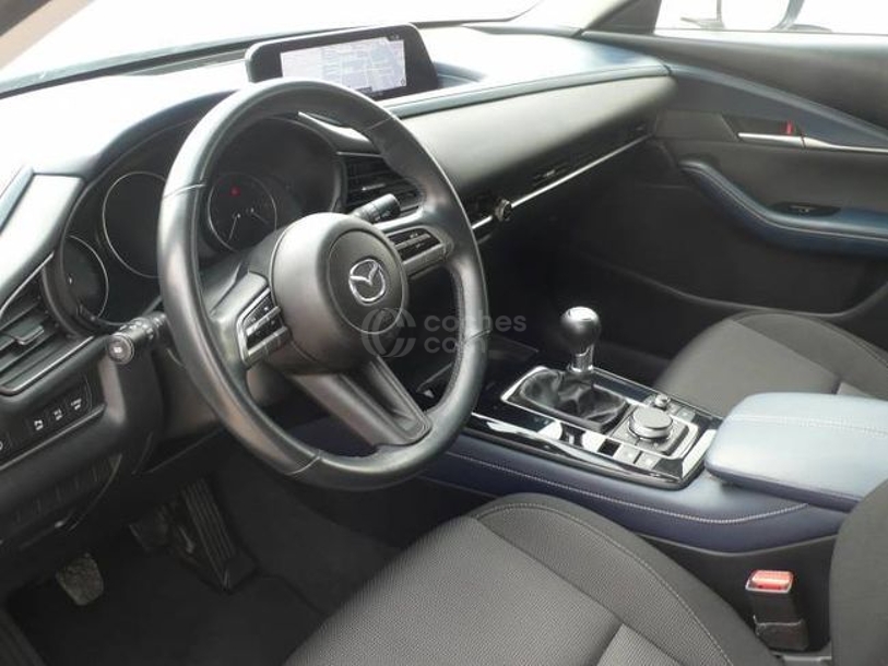 Foto del MAZDA CX-30 2.0 Skyactiv-G Origin 2WD 90kW