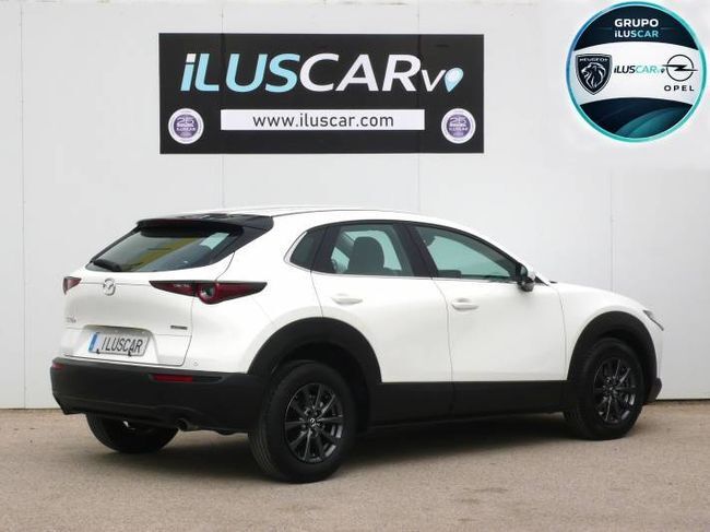 Foto del MAZDA CX-30 2.0 Skyactiv-G Origin 2WD 90kW