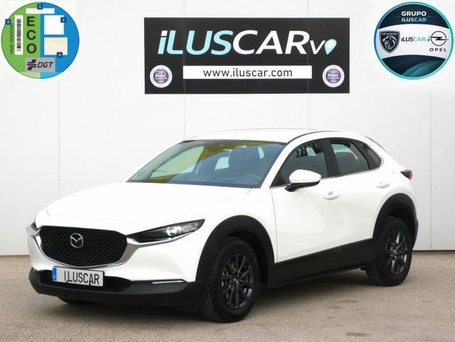 Foto del MAZDA CX-30 2.0 Skyactiv-G Origin 2WD 90kW