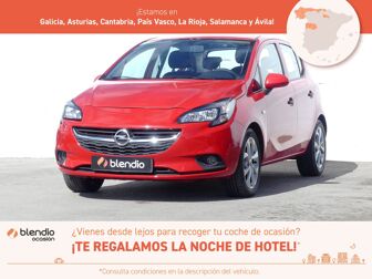 Imagen de OPEL Corsa 1.4 Expression 75