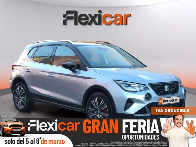 Foto del SEAT Arona 1.0 TSI S&S Xperience XM 115