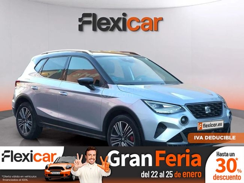 Foto del SEAT Arona 1.0 TSI S&S Xperience XM 115